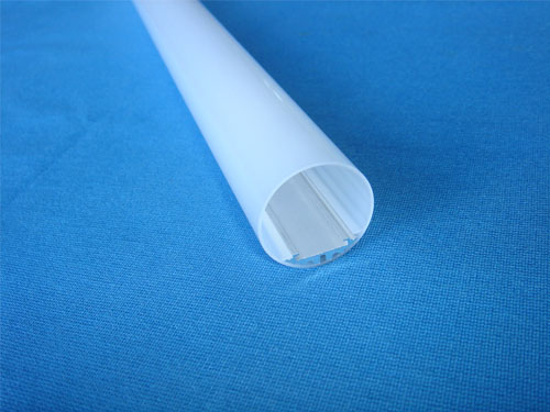 plastic tube LZPC-8137-C