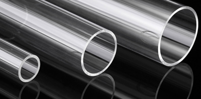 Plastic profiles, plastic tubes, and lampshade extrusion product categories