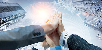 Consistent choice of customers