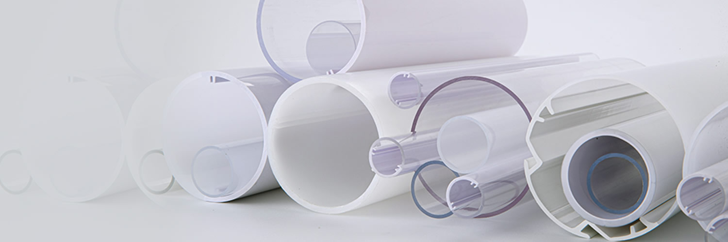 E-cigarette Light Guide Tube